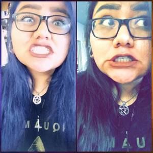 Meet your Posher, Cadee